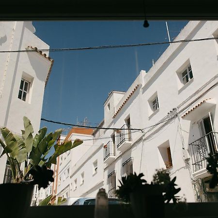 Casa Africa Ξενοδοχείο Ταρίφα Εξωτερικό φωτογραφία