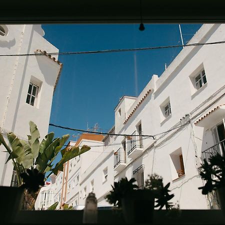 Casa Africa Ξενοδοχείο Ταρίφα Εξωτερικό φωτογραφία