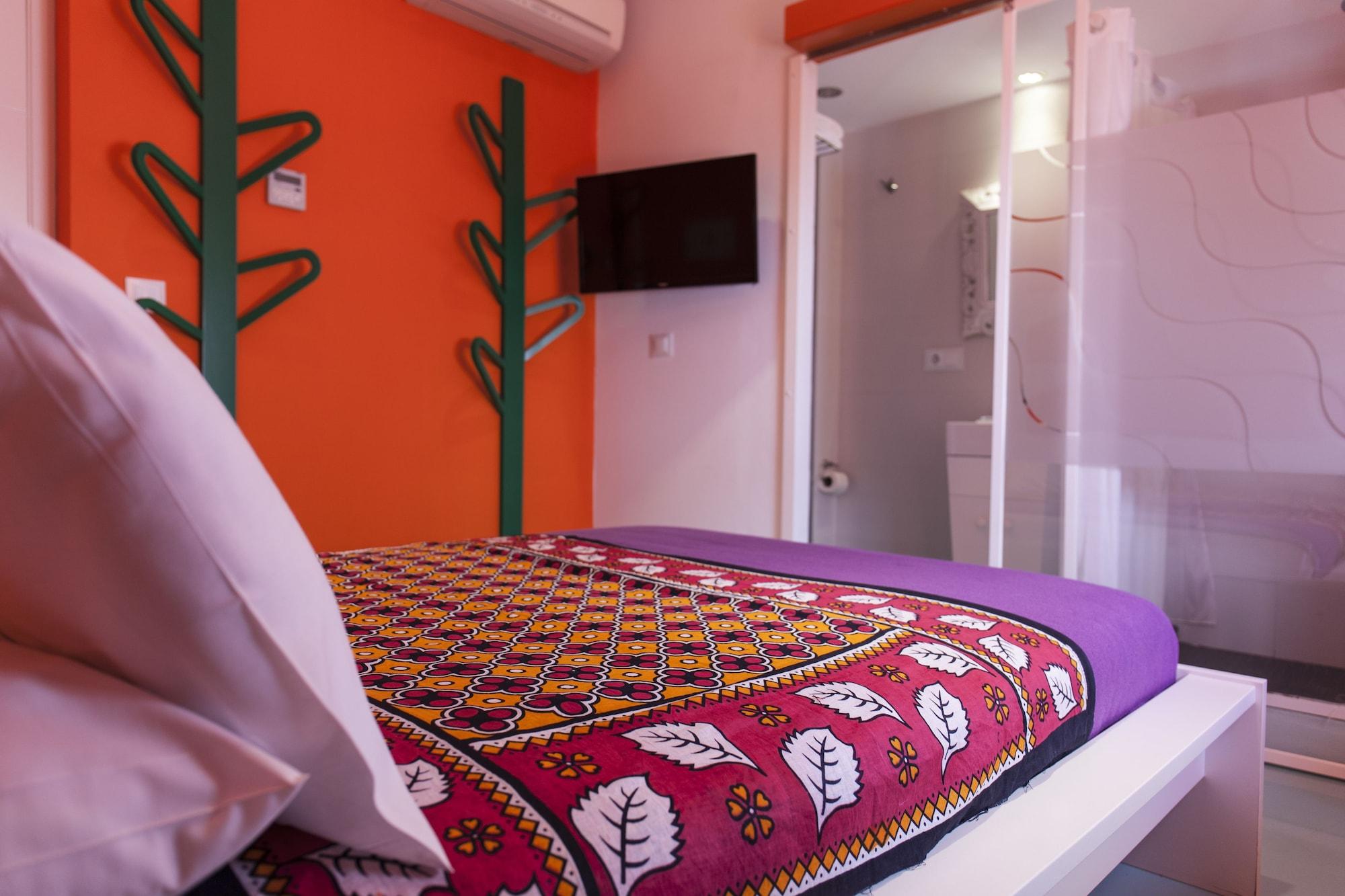 Casa Africa Ξενοδοχείο Ταρίφα Εξωτερικό φωτογραφία