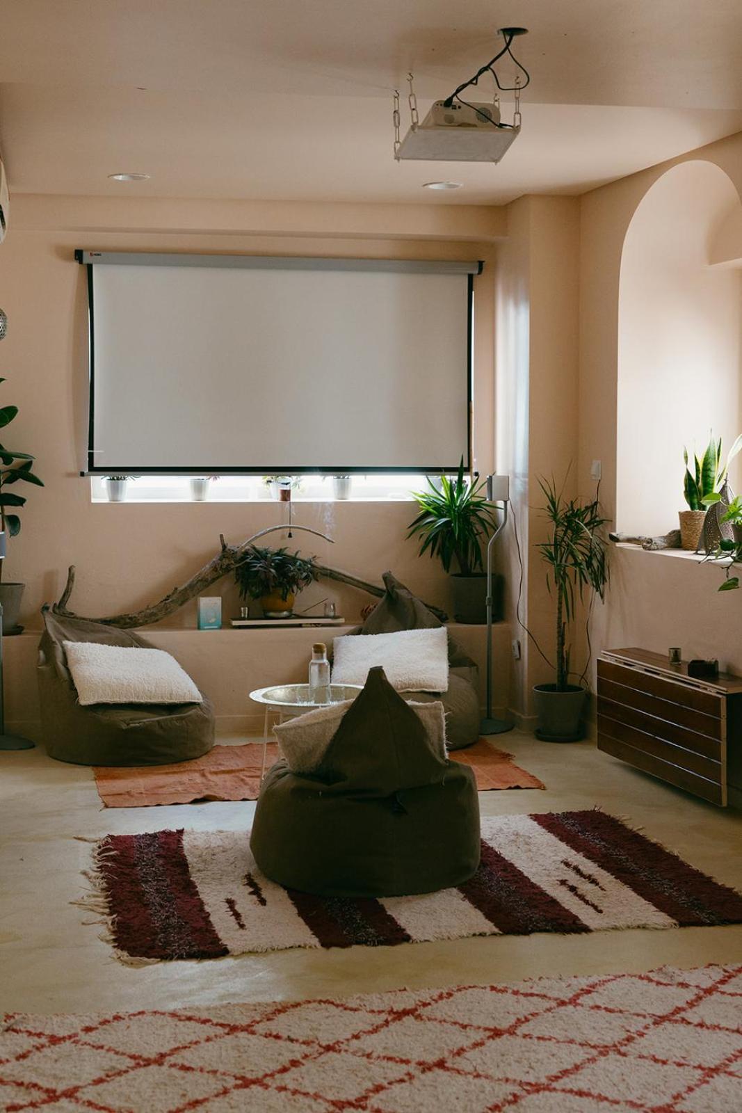 Casa Africa Ξενοδοχείο Ταρίφα Εξωτερικό φωτογραφία