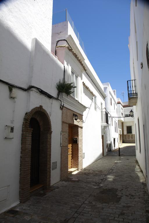 Casa Africa Ξενοδοχείο Ταρίφα Εξωτερικό φωτογραφία